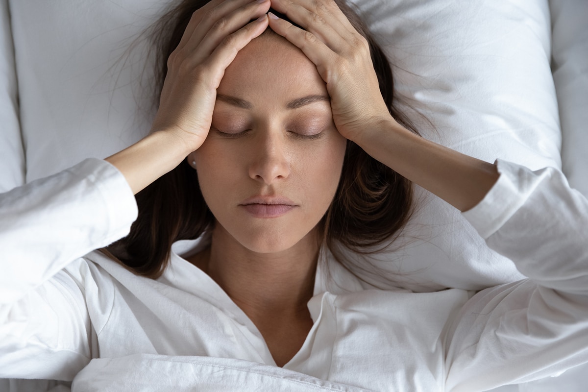 How Do I Tell If I Have Sleep Apnea? | Suwanee Family Dentistry