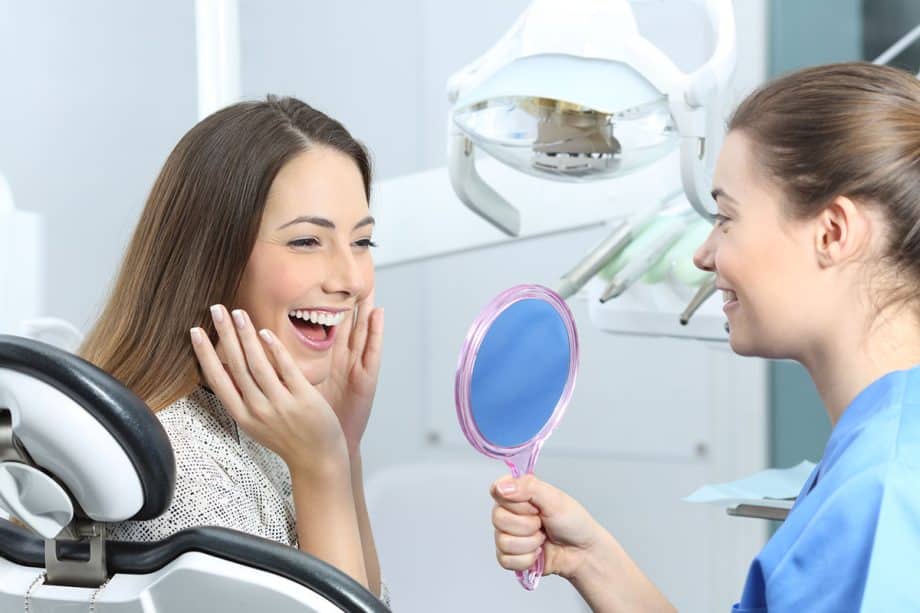 How Much Does A Dental Crown Cost in Gwinnett County?