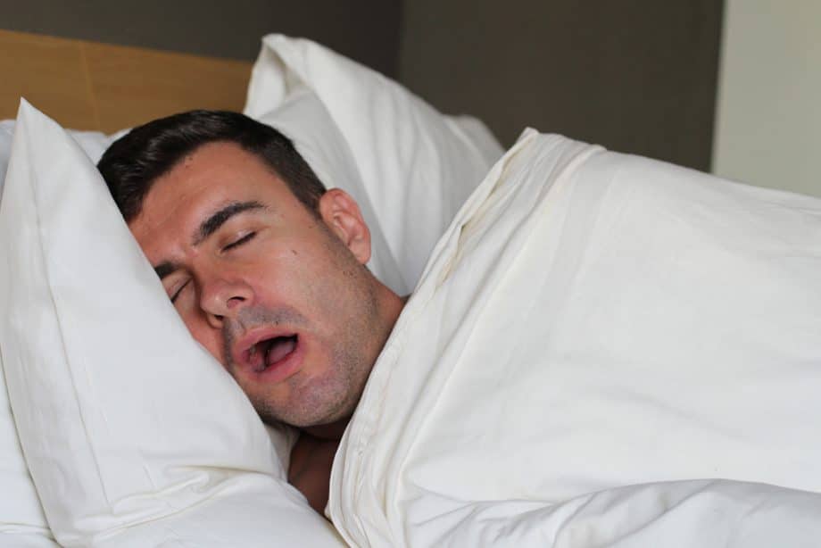 What Are The Symptoms Of Sleep Apnea?